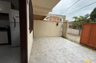 Apartamento com 2 quartos à venda na Rua José Nunes Vieira, Ingleses, Florianópolis