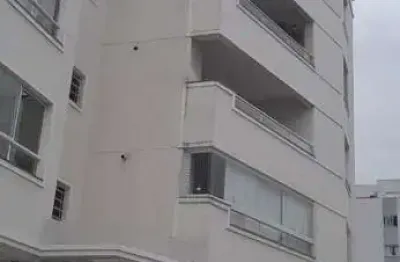 Apartamento dois quartos, suite, uma vaga de garagem a venda no pagani