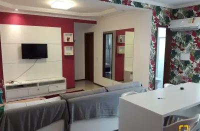 Apartamento com 2 quartos à venda na Rua Intendente João Nunes Vieira, 74, Ingleses do Rio Vermelho, Florianópolis