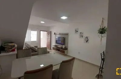 Casa com 2 quartos à venda na Rua dos Pirilampos, 157, Sertão do Maruim, São José