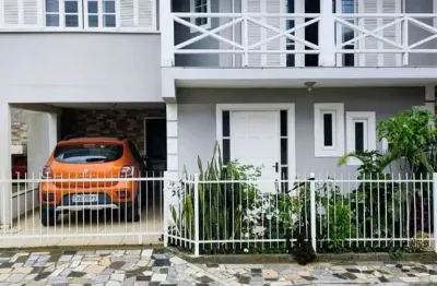 Casa com 2 quartos à venda na Albatroz, Ingleses do Rio Vermelho, Florianópolis