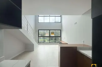 Loft exclusivo no sunset lagoa - sofisticação e conforto na lagoa da conceição!