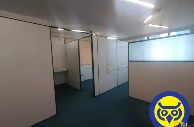 Sala comercial à venda na Rua Saldanha Marinho, Centro, Florianópolis