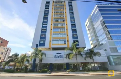 Sala comercial à venda na Avenida Desembargador Vítor Lima, Trindade, Florianópolis