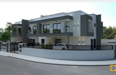 Casa com 2 quartos à venda na Rua Vidal Vicente Andrade, 220, Forquilhas, São José