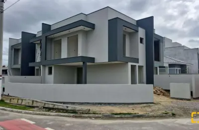 Casa com 2 quartos à venda na Rua Vidal Vicente Andrade, Forquilhas, São José