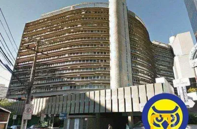 Sala comercial no centro, com 32,75m² privativos, venda, centro, florianópolis.