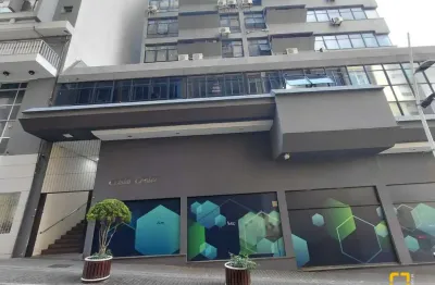 Sala comercial à venda na Rua Vidal Ramos, Centro, Florianópolis