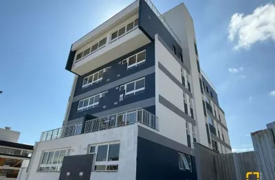 Kitnet / Stúdio à venda na Rua José Boiteux, Centro, Florianópolis