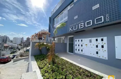Kitnet / Stúdio à venda na Rua José Boiteux, Centro, Florianópolis