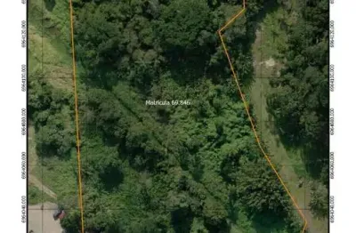 Terreno comercial à venda na Rua do Ipê da Várzea, 100, Cachoeira do Bom Jesus, Florianópolis