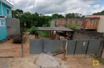 Lote à venda no loteamento estoril - forquilhas, são josé/sc