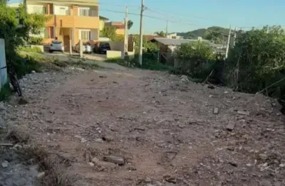 Terreno para venda, florianópolis-sc, ribeirão da ilha, área total 338,00