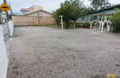 Terreno comercial à venda na Rodovia Baldicero Filomeno, Ribeirão da Ilha, Florianópolis