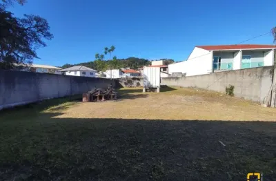 Terreno à venda com 724,21m2 na fazenda santo antônio, são josé