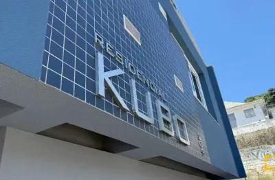 Kitnet / Stúdio à venda na Rua José Boiteux, 209, Centro, Florianópolis