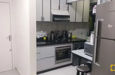 Apartamento com 2 quartos à venda na Rua Martinho de Haro, 467, Ingleses do Rio Vermelho, Florianópolis