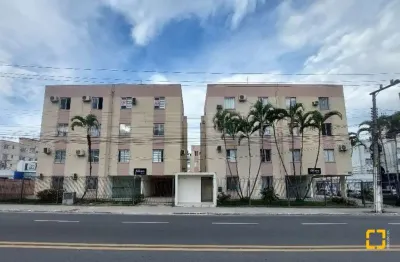 Apartamento com 2 quartos à venda na Avenida Lédio João Martins, 1290, Kobrasol, São José