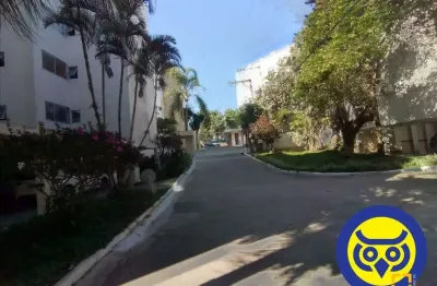 Apartamento de 2 quartos, 1 vaga de garagem, venda, no bom abrigo - florianópolis