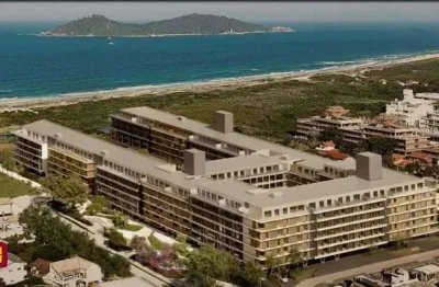 Apartamento estúdio à venda no makai home resort, localizado na avenida campeche, novo campeche, flo
