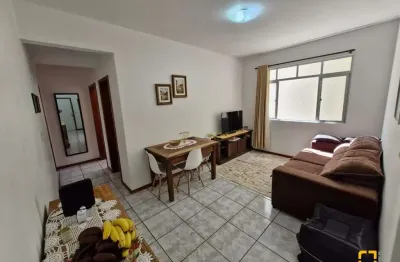 Apartamento com 2 quartos à venda na Rua Pedro Soares, Centro, Florianópolis