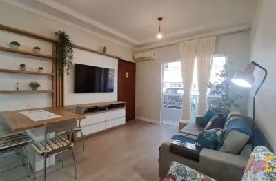 Apartamento com 2 quartos à venda na Servidão Safira, 222, Ingleses do Rio Vermelho, Florianópolis