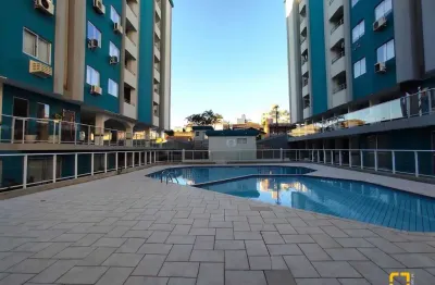 Apartamento com 3 quartos à venda na Rua São Cristóvão, Barreiros, São José