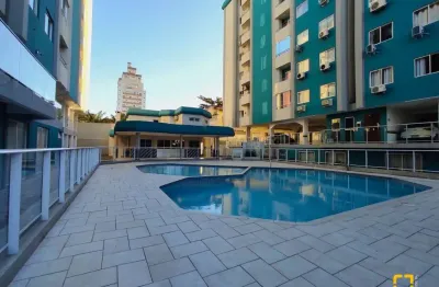 Apartamento com 3 quartos à venda na Rua São Cristóvão, 94, Barreiros, São José