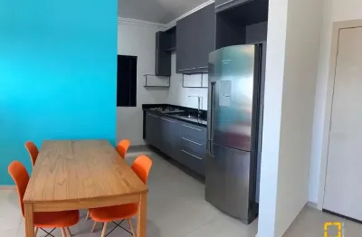 Apartamento com 1 quarto à venda na Rua do Vasco, 116, Ingleses, Florianópolis