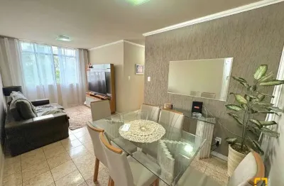 Apartamento com 3 quartos à venda na Rua Wilson Menezes, 651, Campinas, São José