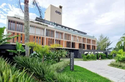 Apartamento com 1 quarto à venda na Avenida Campeche, Campeche, Florianópolis