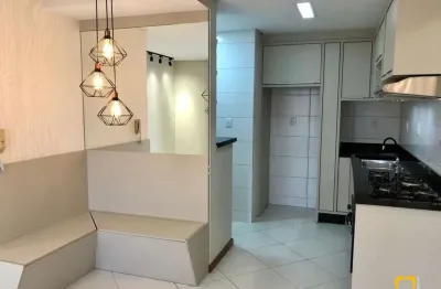 Apartamento com 2 quartos à venda na Rua Leonel Felisbino da Silva, 273, Areias, São José