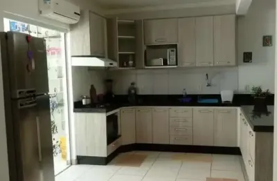 Apartamento com 3 quartos à venda na Servidão Capivari, Ingleses do Rio Vermelho, Florianópolis