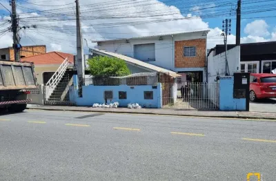 Casa comercial à venda na Rua Álvaro Medeiros Santiago, Areias, São José