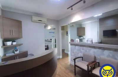 Sala comercial à venda na Rua Jerônimo Coelho, Centro, Florianópolis