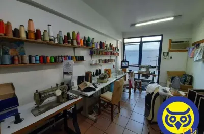 Sala comercial à venda na Rua Vidal Ramos, 53, Centro, Florianópolis