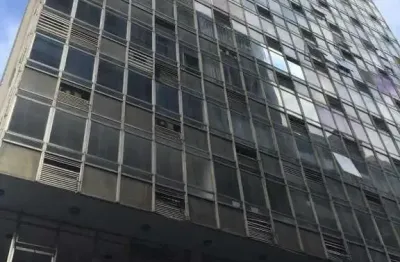 Sala comercial com 27,70m² privativos, 1 banheiro, venda, centro, florianópolis.