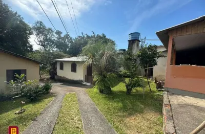 Terreno a venda com viabilidade no rio tavares - excelente ponto!