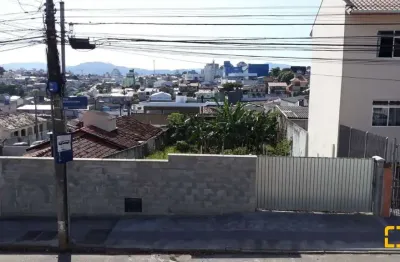 Terreno comercial à venda na Rua Eduardo Horn, 445, Jardim Atlântico, Florianópolis