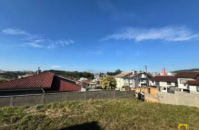 Terreno à venda na Rua Madre Teresa de Calcutá, 87, Real Parque, São José