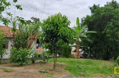 Terreno residencial excelente localização / serraria - são josé
