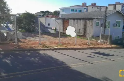 Terreno à venda com 426m2 no jardim atlântico, florianópolis - sc.