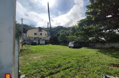 Terreno comercial à venda na Rua Frederico Afonso, 4046, Centro, São José