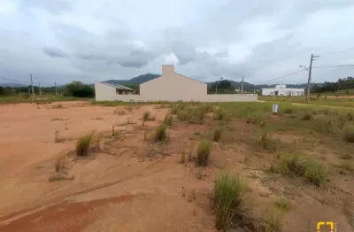 Terreno comercial à venda na Projetada 01, 6, Areias de Baixo, Governador Celso Ramos