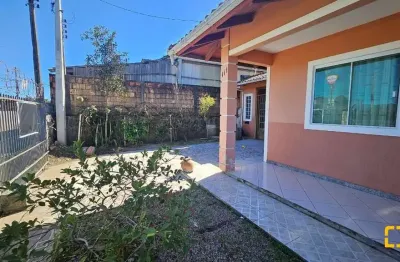 Casa com 3 quartos à venda na Rua Laura Duarte Prazeres, 111, Campeche, Florianópolis