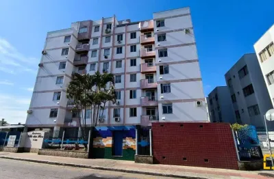 Apartamento de 2 dormitórios à venda na praia comprida, são josé/sc!