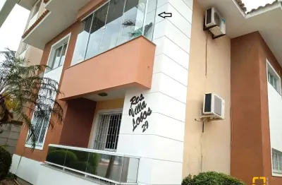 Apartamento com 2 quartos à venda na Rua dos Compositores, 29, Potecas, São José