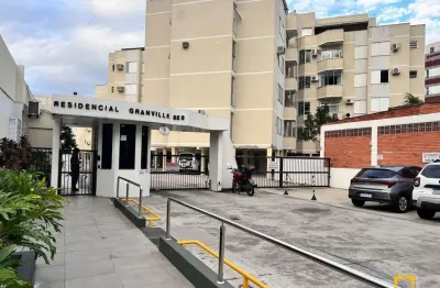 Oportunidade! cobertura linear, 3 quartos, suíte, varanda, na trindade, florianópolis