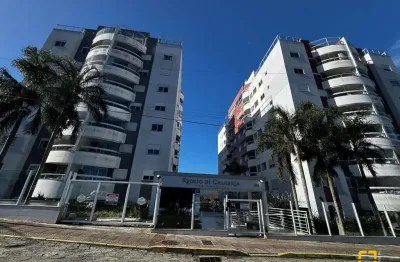 Cobertura com 3 quartos à venda na Rua Pedro Vieira Vidal, 280, Pantanal, Florianópolis