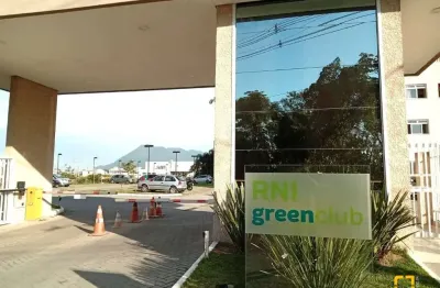 Apto 2 quartos, condomínio fechado com piscina no bela vista, palhoça-sc